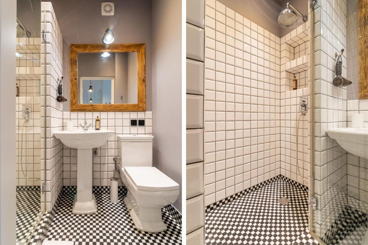 Rent Like Home - Wilcza 22A Βαρσοβία Εξωτερικό φωτογραφία